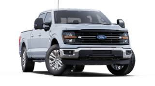 2025 Ford F-150® External Image 5